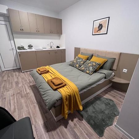 My Place 2 Варна Экстерьер фото