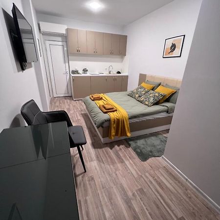 My Place 2 Варна Экстерьер фото