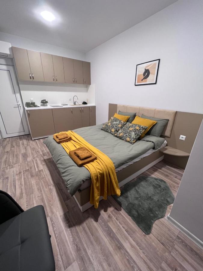 My Place 2 Варна Экстерьер фото